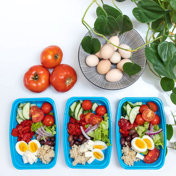 Weekly Meals - Family Size