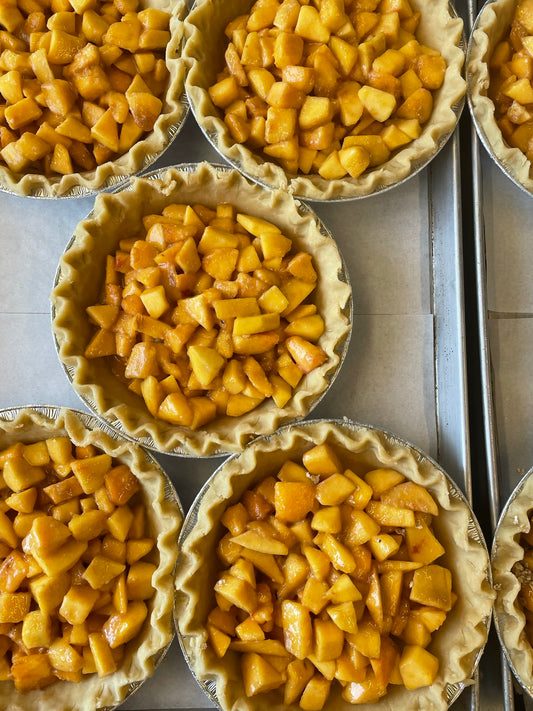 POP UP PIES