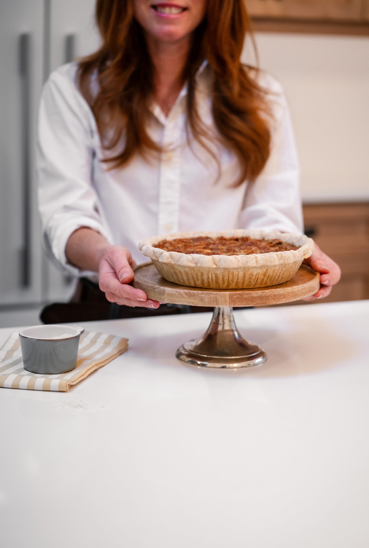 POP UP PIES (June 20th preorder)