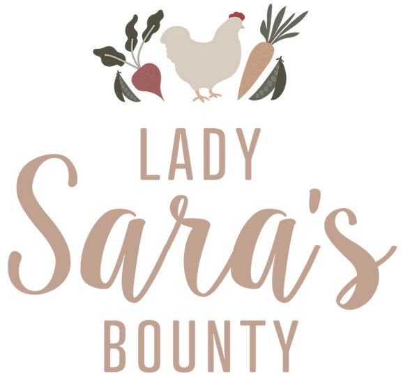 Lady Sara's Bounty