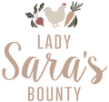 Lady Sara's Bounty