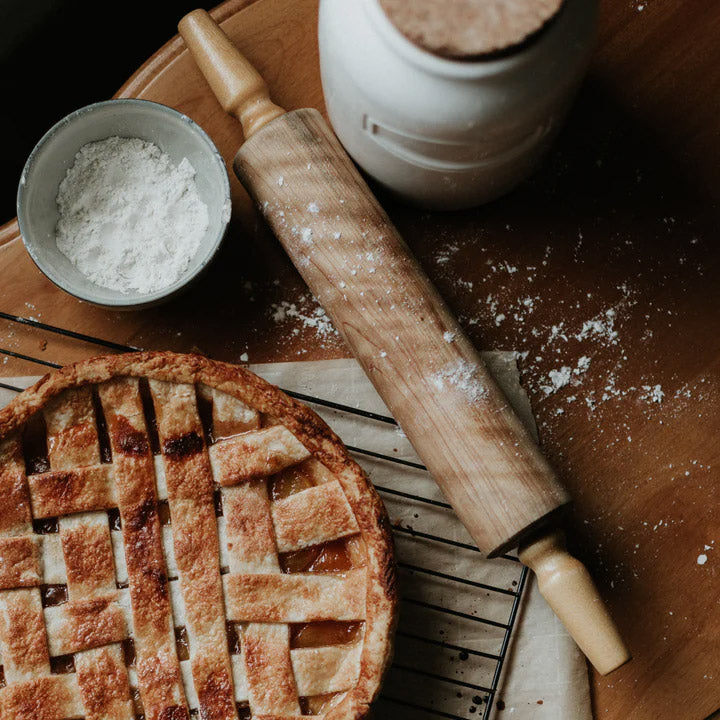 POP UP PIES (June 20th preorder)